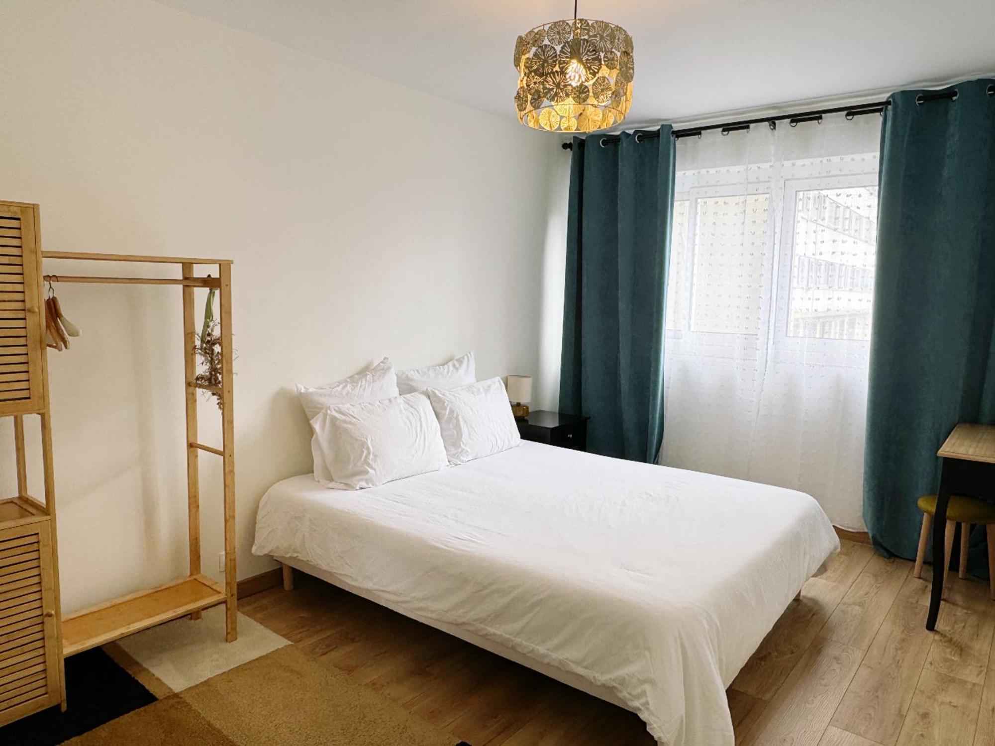 Paradis De Vanves Exterior photo